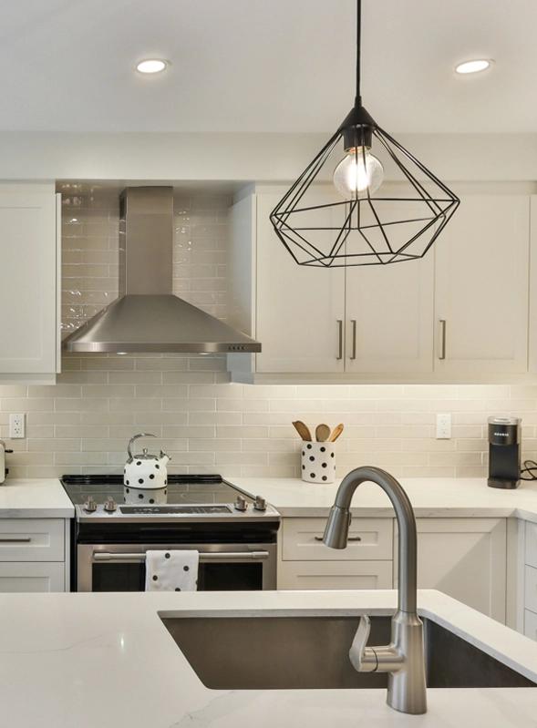 Kitchen decoration